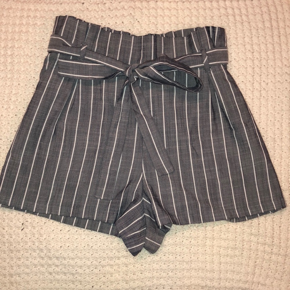 Forever 21 plus shorts